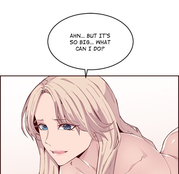 College Secrets Chapter 24 - HolyManga.Net