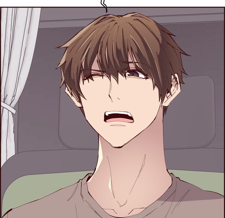 College Secrets Chapter 24 - HolyManga.Net