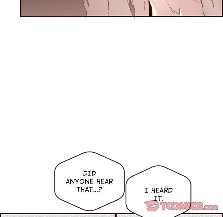 College Secrets Chapter 24 - HolyManga.Net