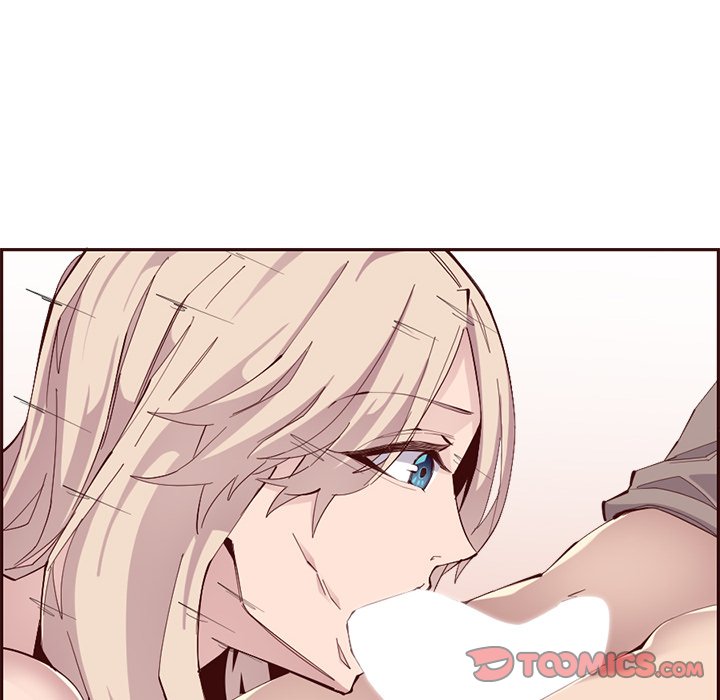 College Secrets Chapter 24 - HolyManga.Net