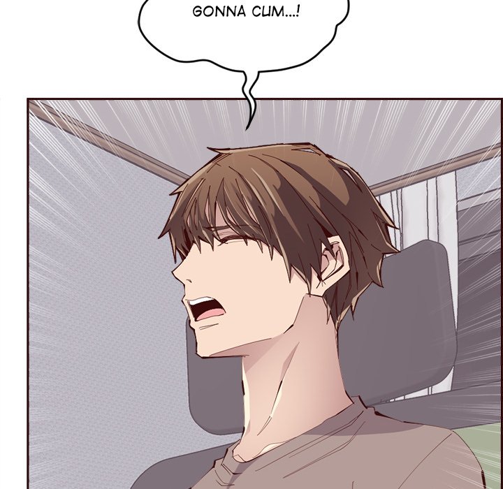 College Secrets Chapter 24 - HolyManga.Net