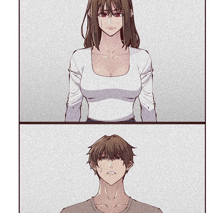 College Secrets Chapter 24 - HolyManga.Net