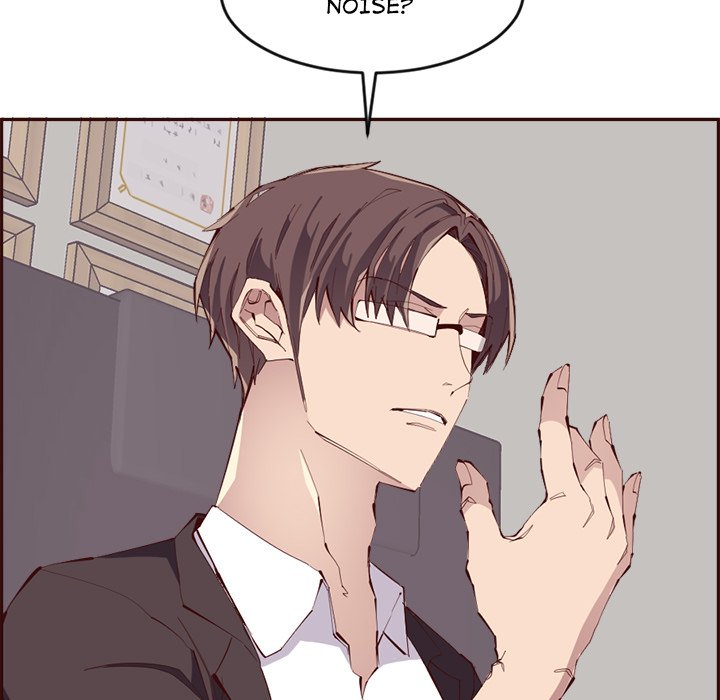 College Secrets Chapter 24 - HolyManga.Net