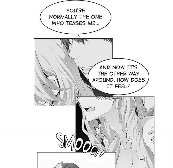 College Secrets Chapter 24 - HolyManga.Net