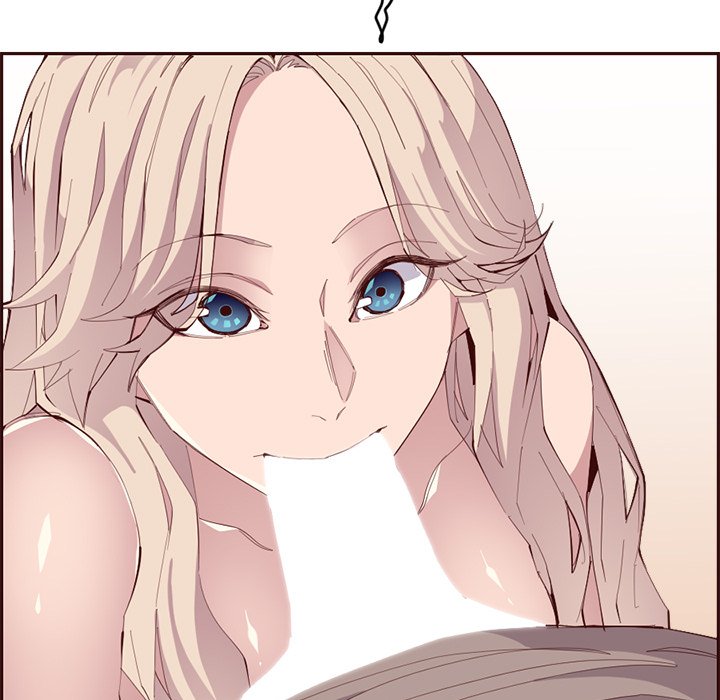 College Secrets Chapter 24 - HolyManga.Net