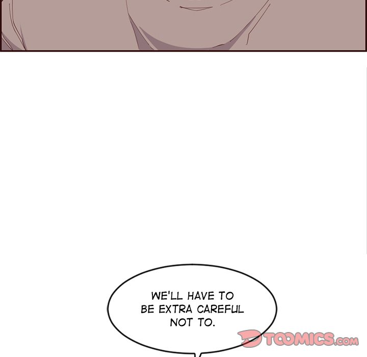 College Secrets Chapter 24 - HolyManga.Net