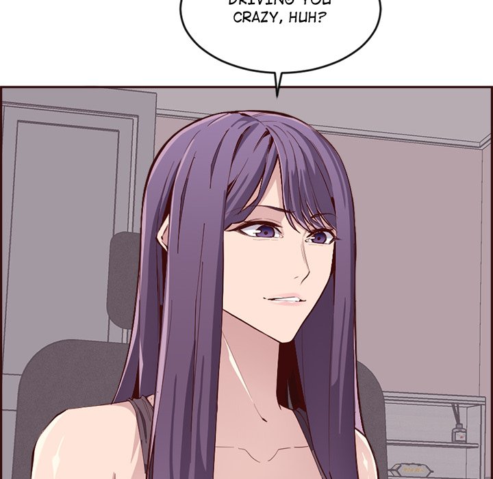 College Secrets Chapter 24 - HolyManga.Net