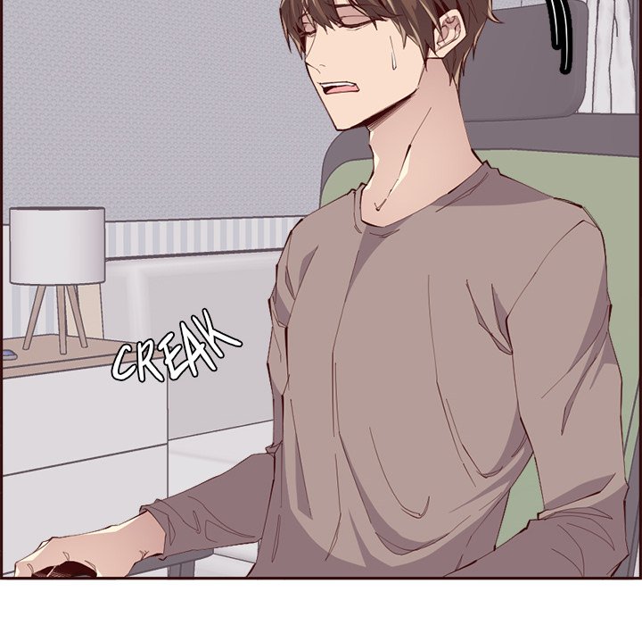 College Secrets Chapter 24 - HolyManga.Net