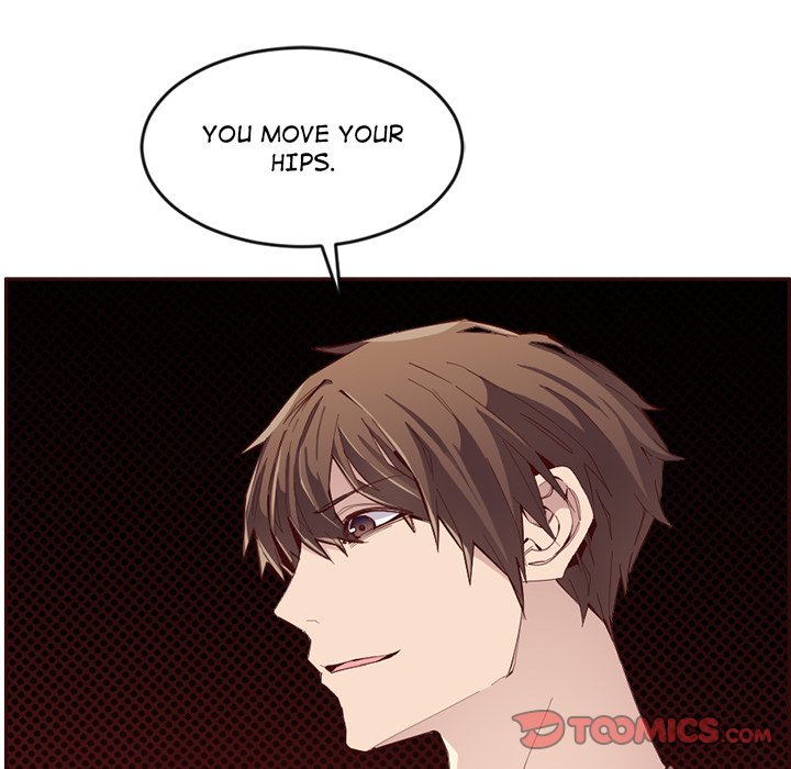 College Secrets Chapter 24 - HolyManga.Net