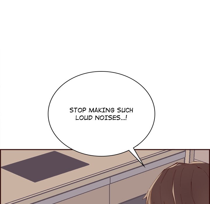 College Secrets Chapter 24 - HolyManga.Net