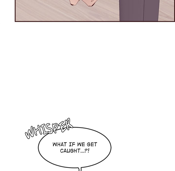 College Secrets Chapter 24 - HolyManga.Net