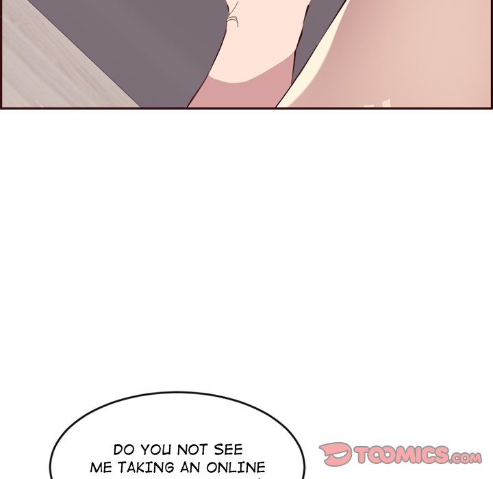 College Secrets Chapter 24 - HolyManga.Net