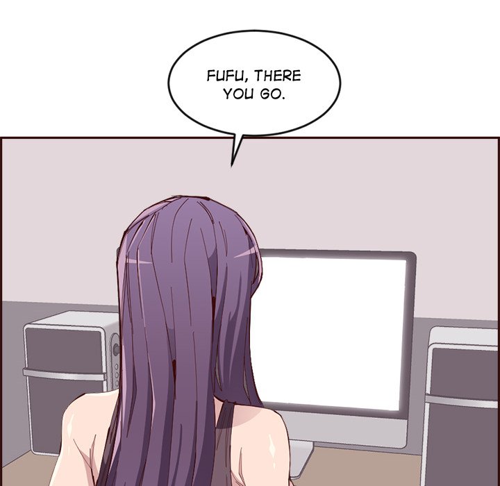 College Secrets Chapter 24 - HolyManga.Net