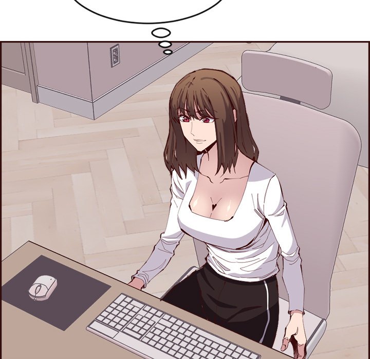 College Secrets Chapter 24 - HolyManga.Net