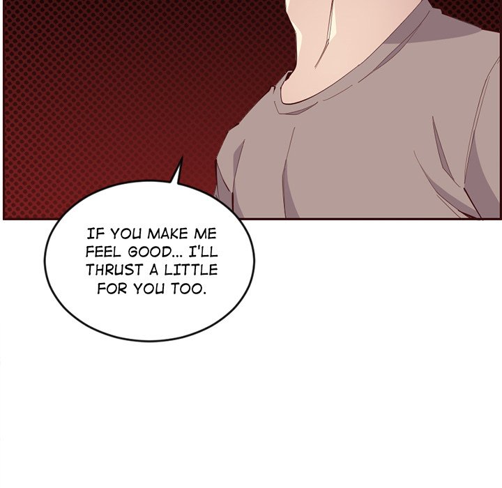 College Secrets Chapter 24 - HolyManga.Net