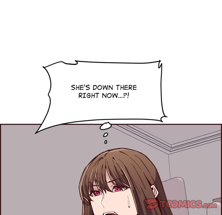 College Secrets Chapter 24 - HolyManga.Net