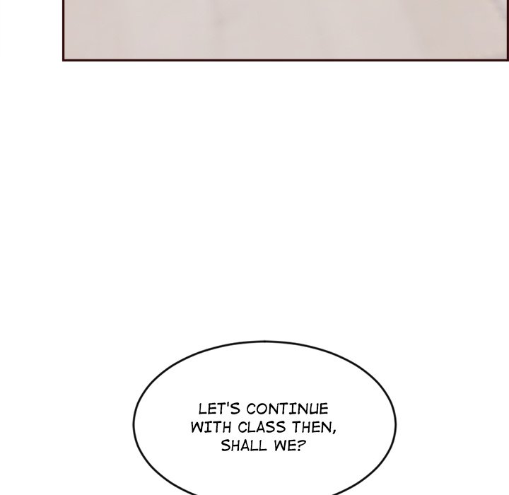 College Secrets Chapter 24 - HolyManga.Net