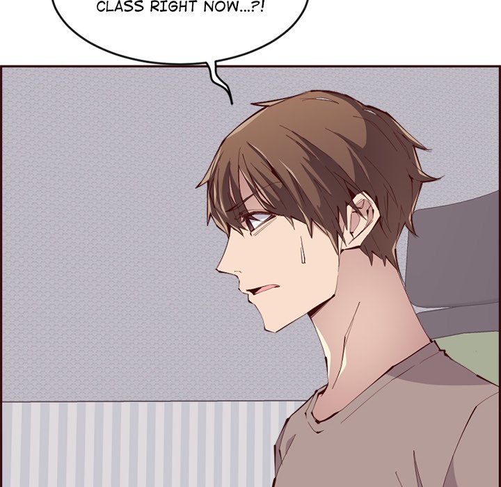 College Secrets Chapter 24 - HolyManga.Net