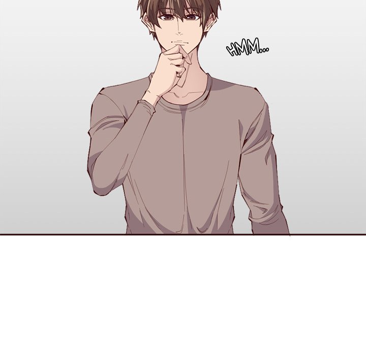 College Secrets Chapter 24 - HolyManga.Net