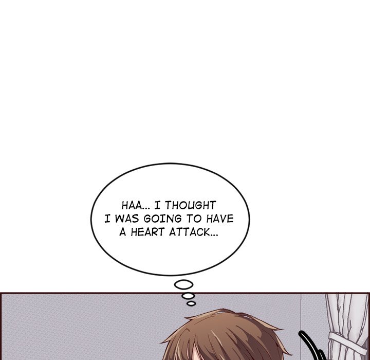 College Secrets Chapter 24 - HolyManga.Net