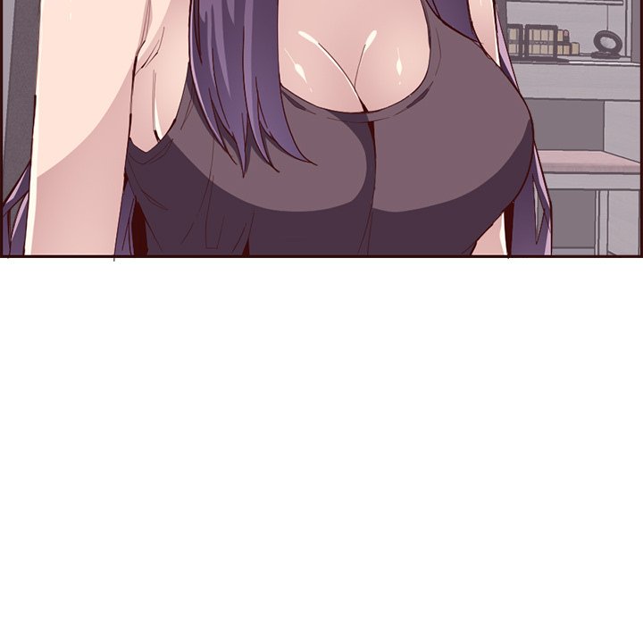 College Secrets Chapter 24 - HolyManga.Net