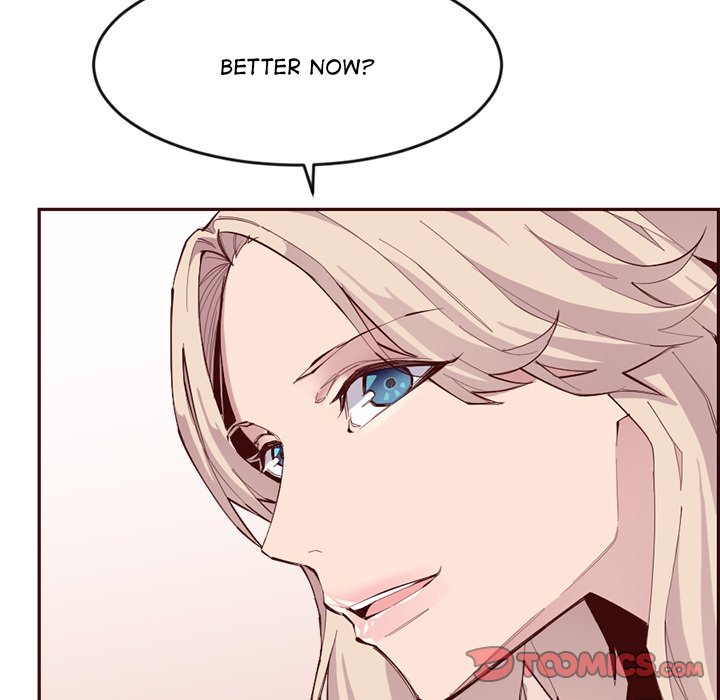 College Secrets Chapter 25 - HolyManga.Net