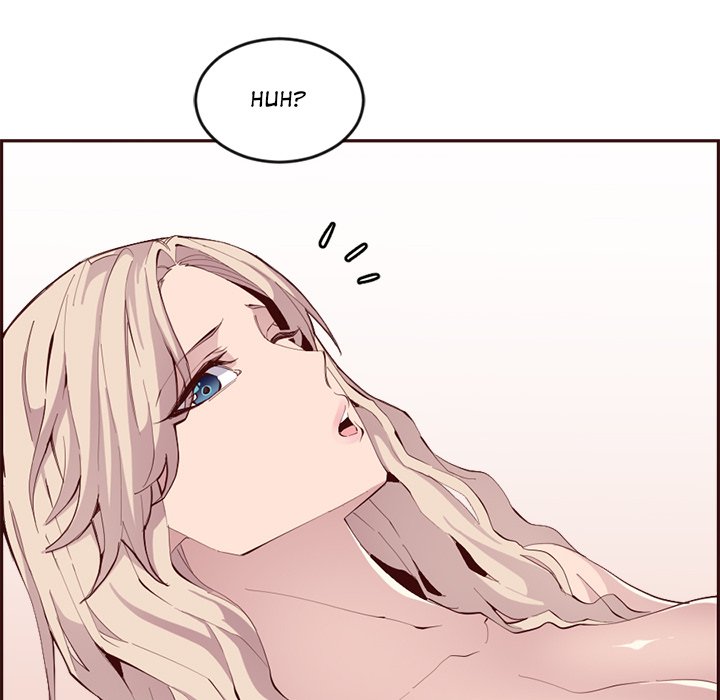 College Secrets Chapter 25 - HolyManga.Net