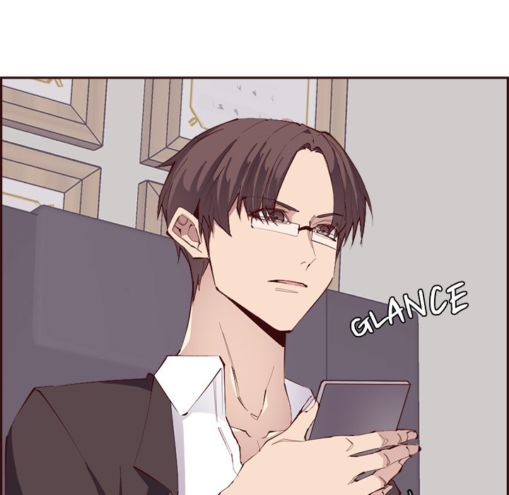 College Secrets Chapter 25 - HolyManga.Net
