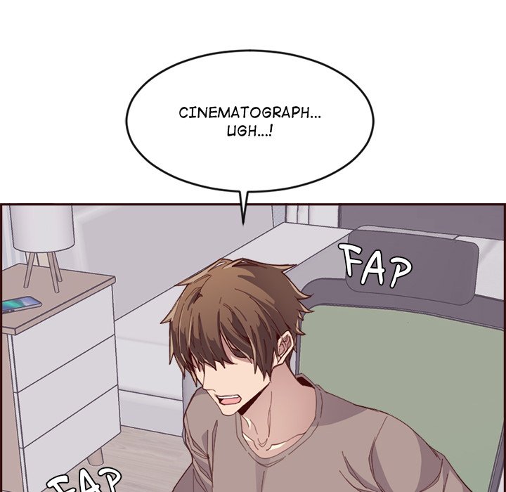 College Secrets Chapter 25 - HolyManga.Net