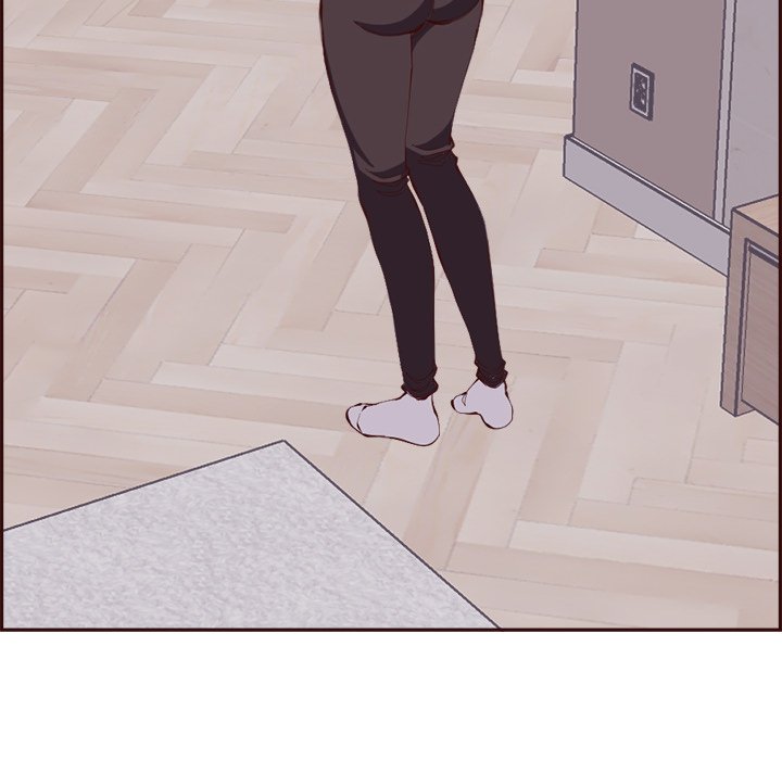College Secrets Chapter 25 - HolyManga.Net