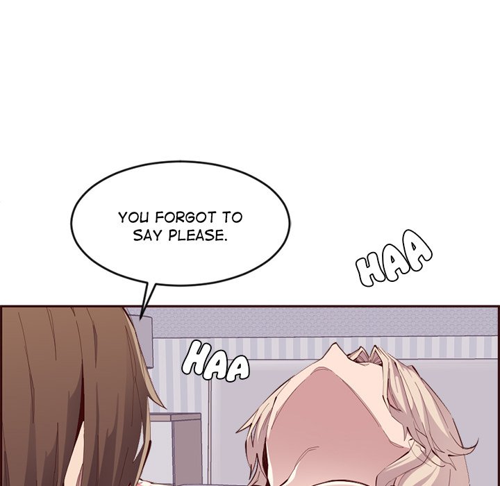 College Secrets Chapter 25 - HolyManga.Net