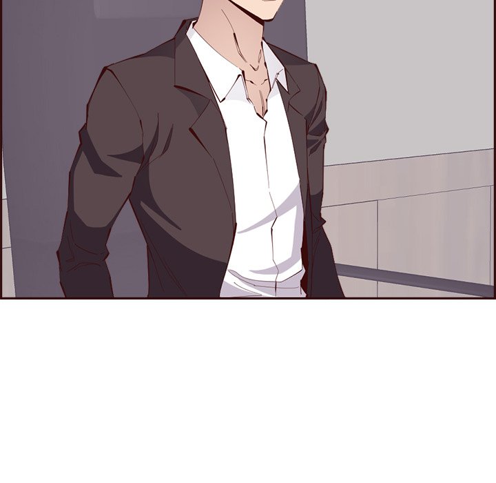 College Secrets Chapter 25 - HolyManga.Net