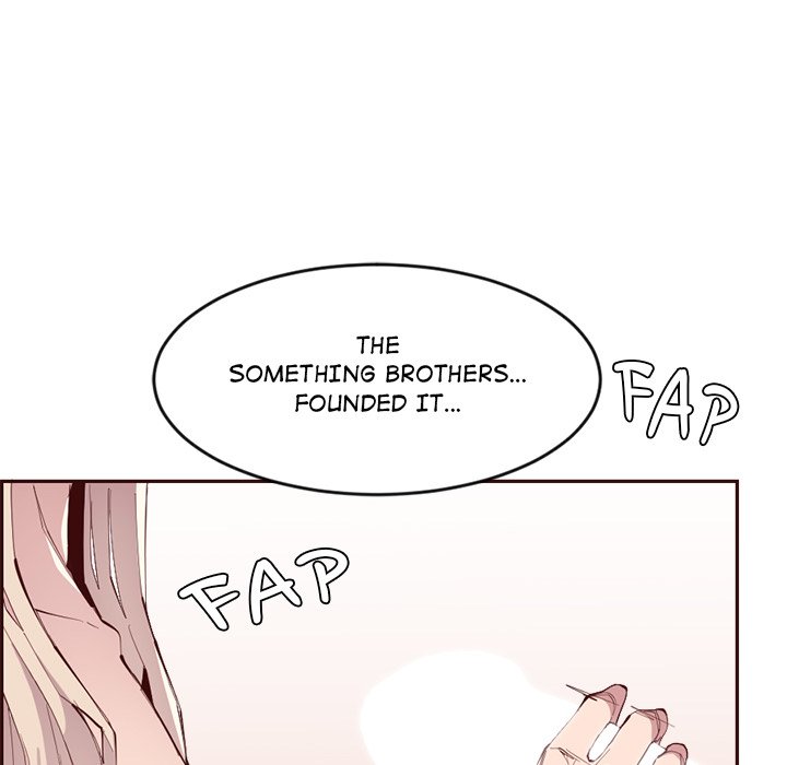 College Secrets Chapter 25 - HolyManga.Net