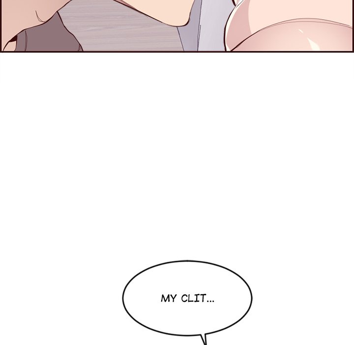 College Secrets Chapter 25 - HolyManga.Net