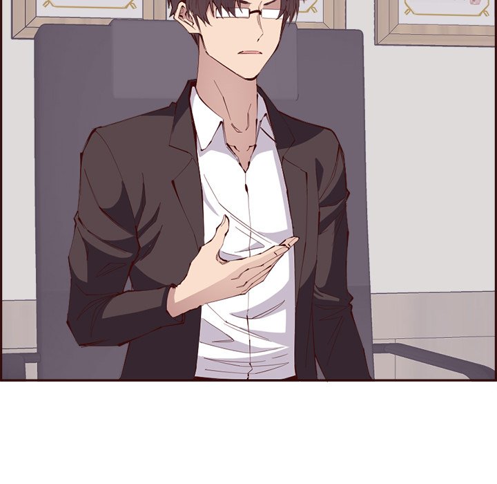 College Secrets Chapter 25 - HolyManga.Net