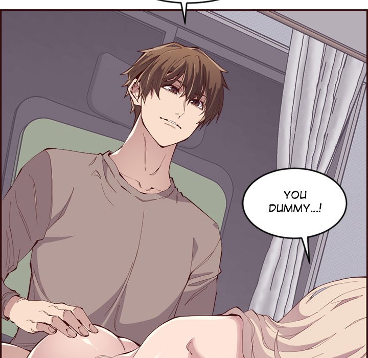 College Secrets Chapter 25 - HolyManga.Net