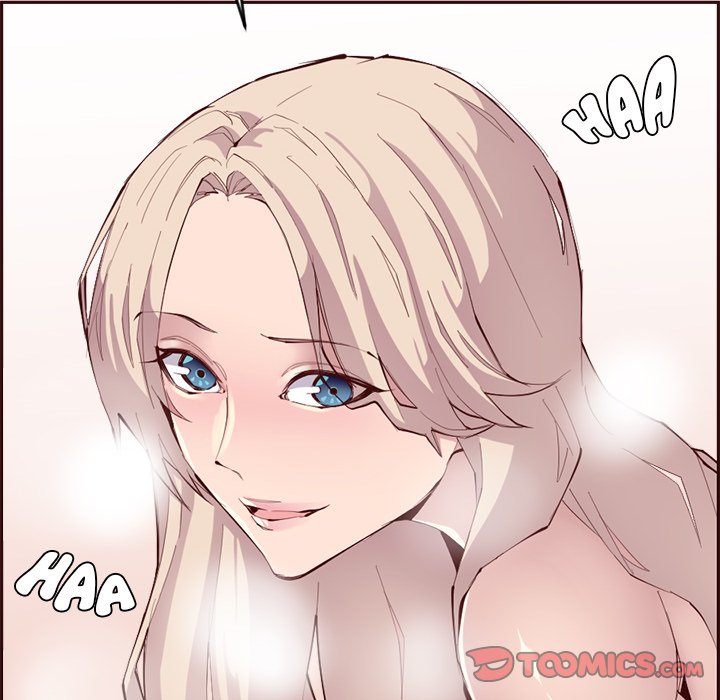 College Secrets Chapter 25 - HolyManga.Net