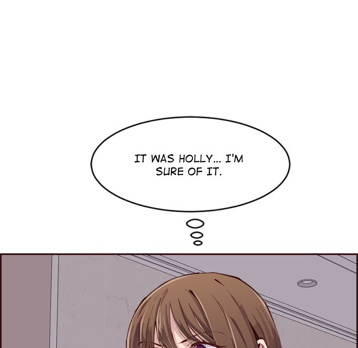 College Secrets Chapter 25 - HolyManga.Net