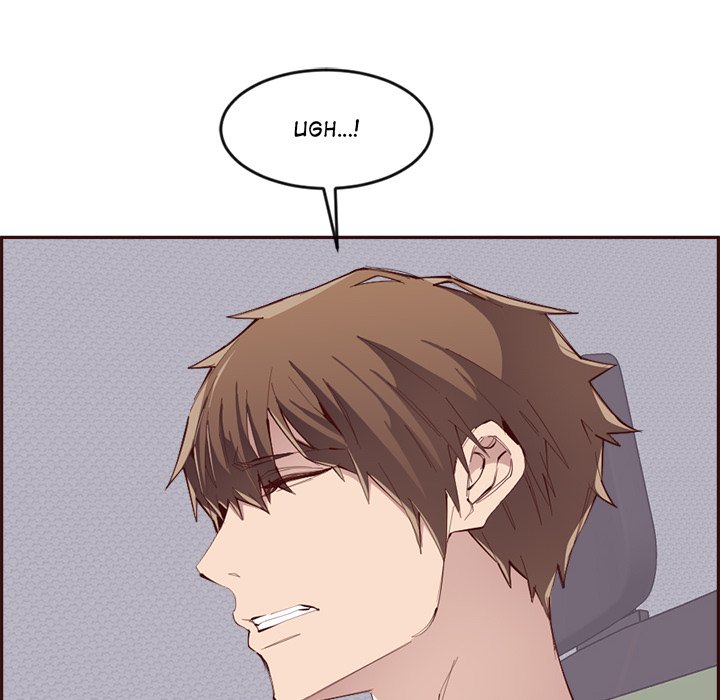 College Secrets Chapter 25 - HolyManga.Net