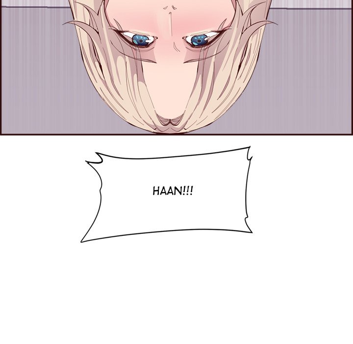 College Secrets Chapter 25 - HolyManga.Net