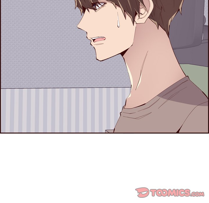 College Secrets Chapter 25 - HolyManga.Net