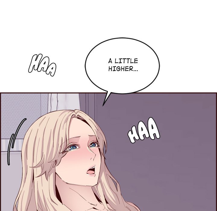College Secrets Chapter 25 - HolyManga.Net