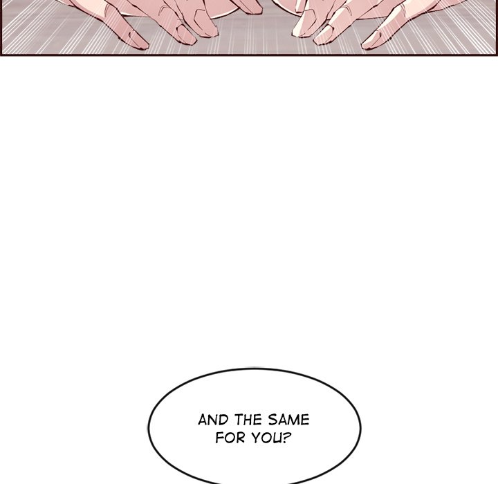College Secrets Chapter 25 - HolyManga.Net