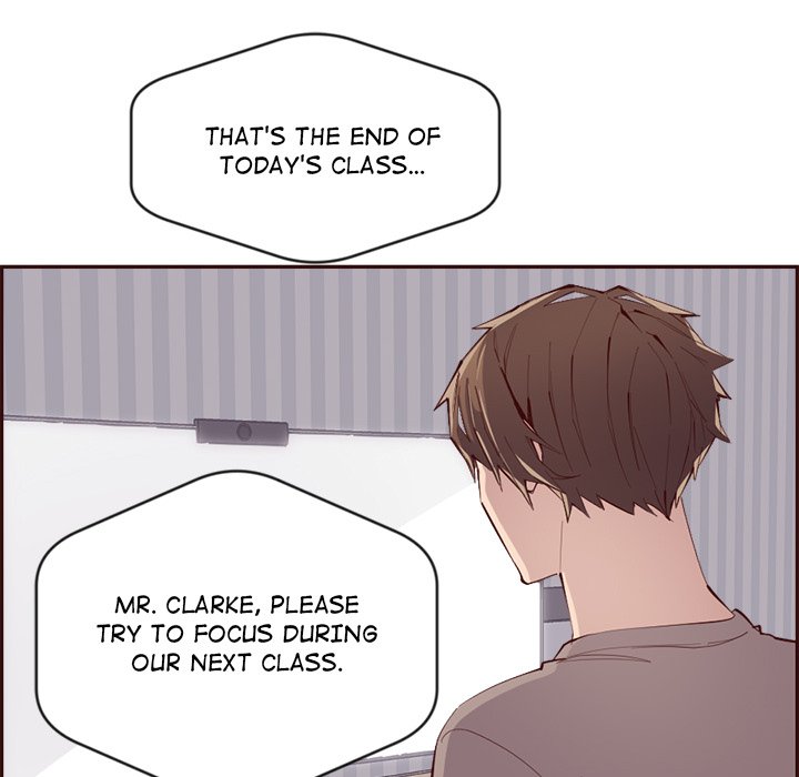 College Secrets Chapter 25 - HolyManga.Net