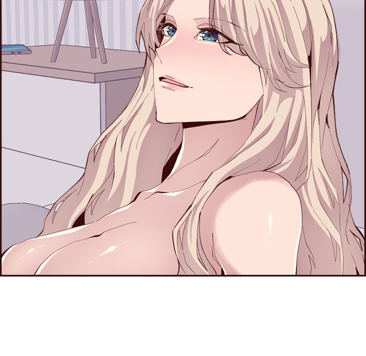 College Secrets Chapter 25 - HolyManga.Net