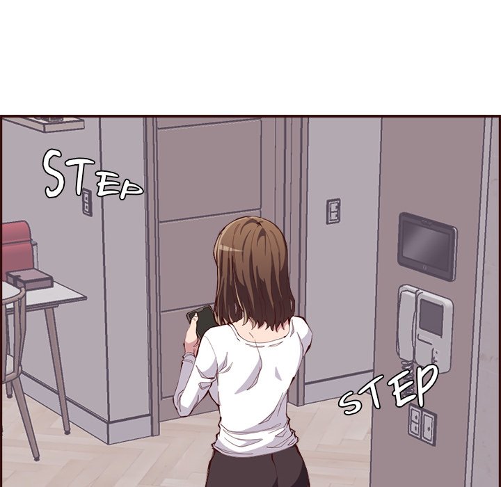 College Secrets Chapter 25 - HolyManga.Net