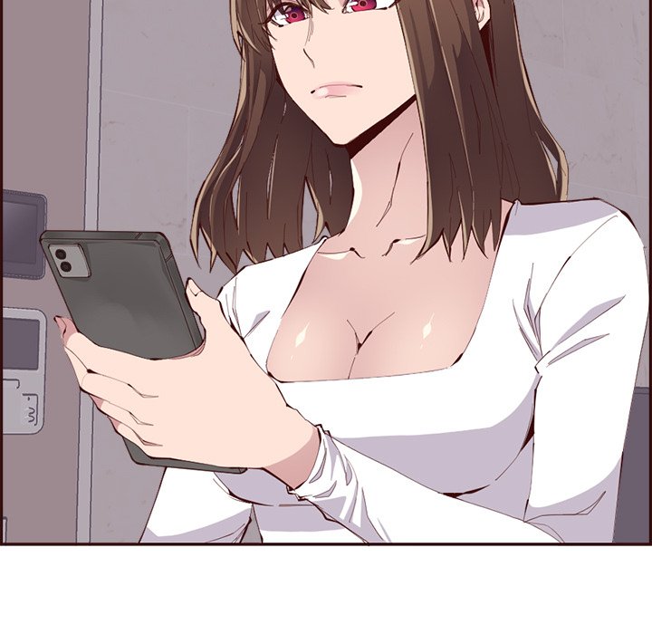 College Secrets Chapter 25 - HolyManga.Net