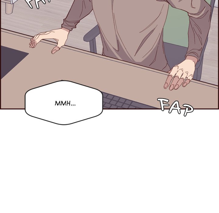 College Secrets Chapter 25 - HolyManga.Net