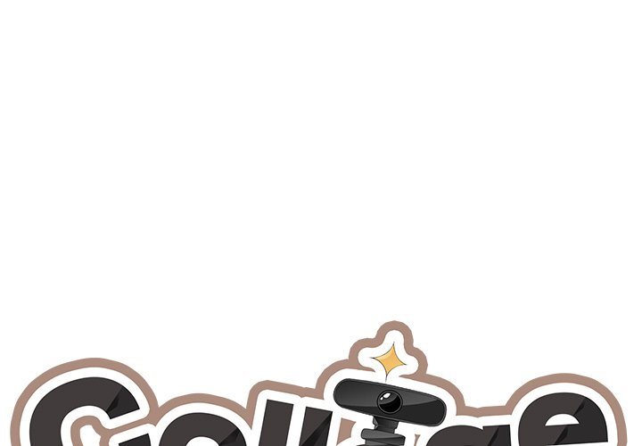 College Secrets Chapter 25 - HolyManga.Net