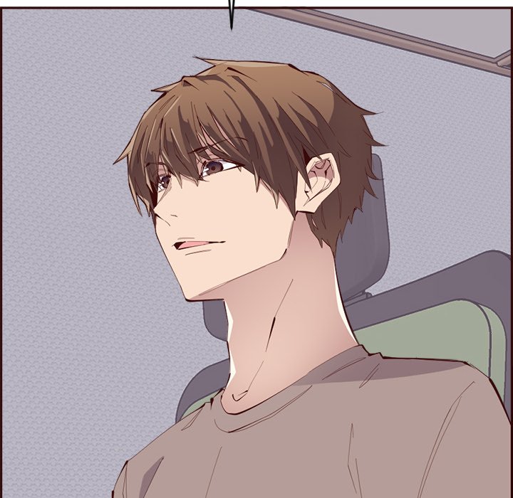 College Secrets Chapter 25 - HolyManga.Net